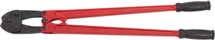 Bolzenschneider KS TOOLS - Geschmiedeter Arm - 900 mm - 118.0236