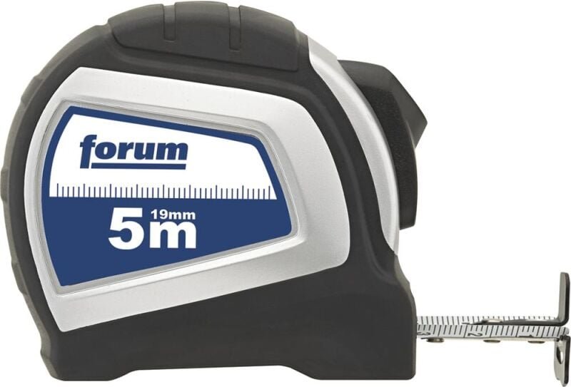Thumbnail - Taschenbandmaß Forum 5 m