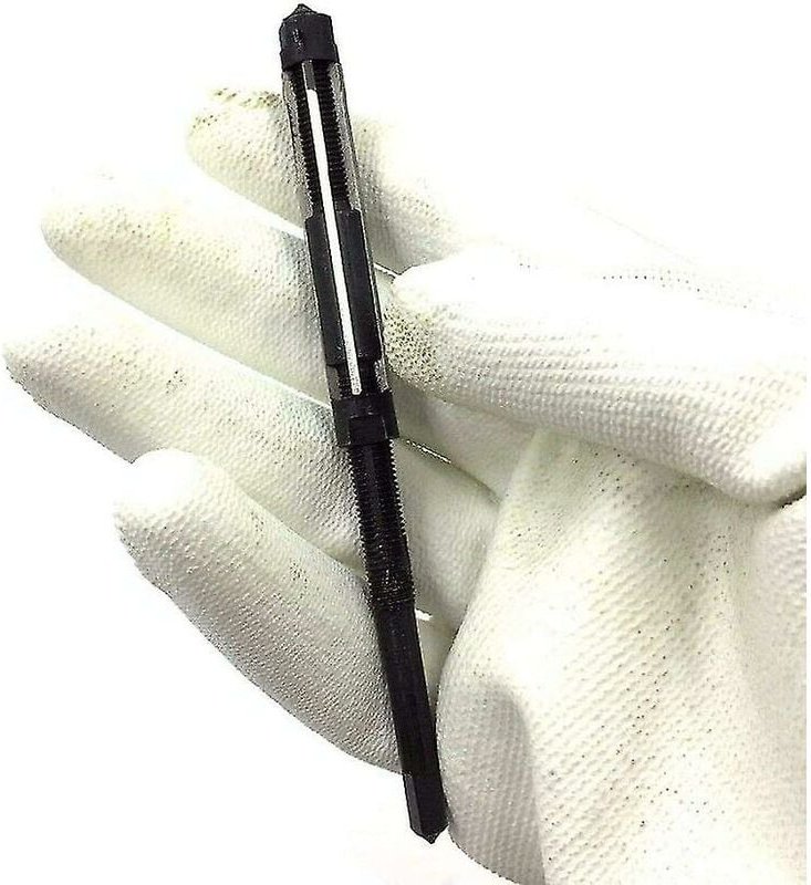 Woosien - Einstellbare Handreibahle Reibahlen Fräsmaschine Handverstellbares Werkzeug