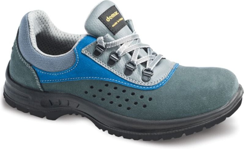 EXO L OB SRC 37 Sicherheitsschuhe