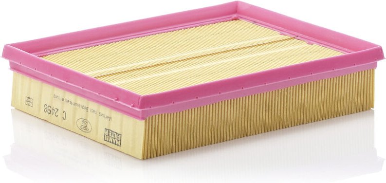 Luftfilter C2498 Mann