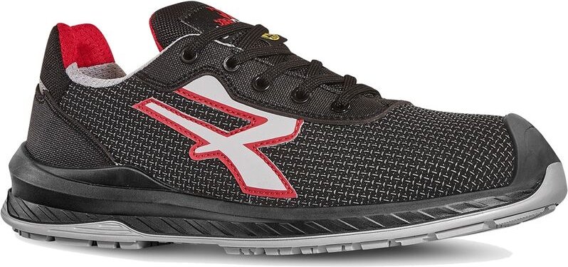 Lisbona S3 ci src esd Sicherheitsschuhe - 36 eu - U-power