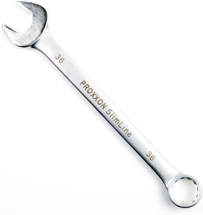 Ring-Maulschlüssel, 36 mm - 23935 - Proxxon