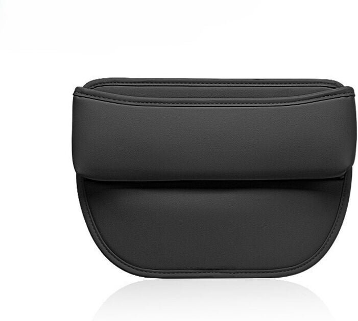 Aufbewahrung für die Lücke zwischen Autositzen, Aufbewahrung im Autoinnenraum, Tasche für die Vordersitzkonsole, univers...