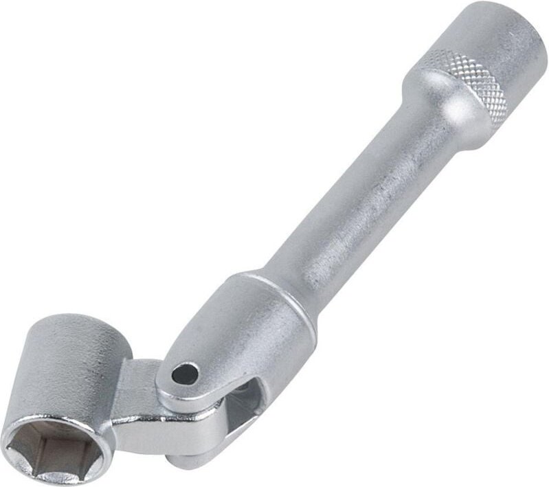 Spezial Gegenhalter-Schlüssel für Federbeinverschraubungen, 14mm