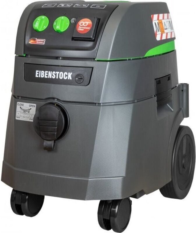Dss 35 m iP Nass- und Trockenstaubsauger 1600 Watt 35 l ( 09919000 ) - Eibenstock