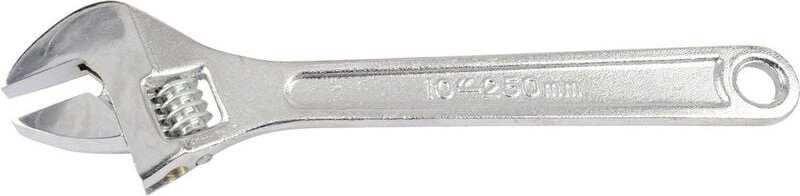 Brüder Mannesmann - m 120-10 Rollgabelschlüssel Schlüsselweite (Metrisch) 28 mm