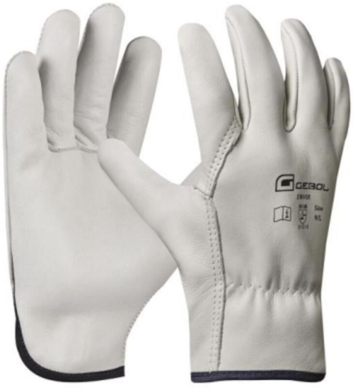 Handschuh Driver Arbeitskleidung - Gebol