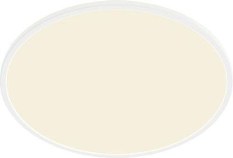 Philips LED-Deckenleuchte weiß 1500 Lumen dimmbar