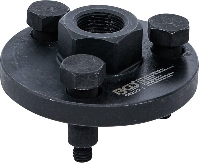 Bgs Technic - Abzieher zur Motoreinstellung für vag