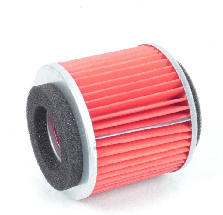 luftfilter p2r für roller yamaha 125 teos 2000 bis 2020 neu