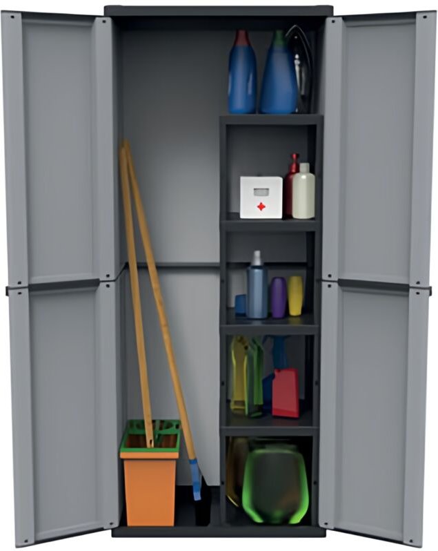 Besenkammer EDM JLINE368