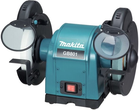 TISCHREVOLVER 205 mm MAKITA GB801