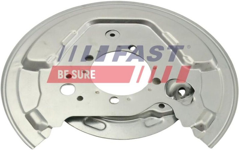 Bremsscheibenabdeckung Ft00158 Fast