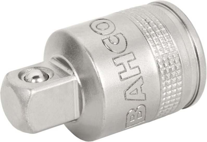 SNA - Bahco 1/2 Vierkantantrieb auf 3/8-Stecknuss-Reduzieradapter 37 mm