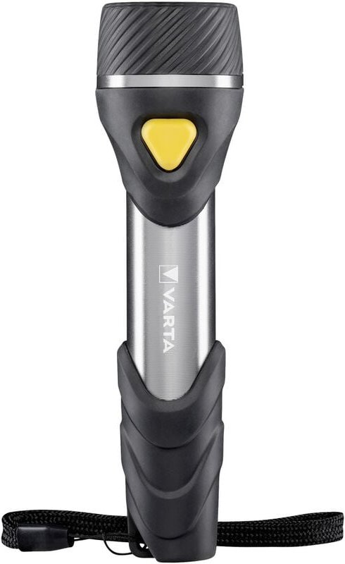 Varta - Day Light Multi led F20 led Taschenlampe batteriebetrieben 40 lm 62 h 134 g