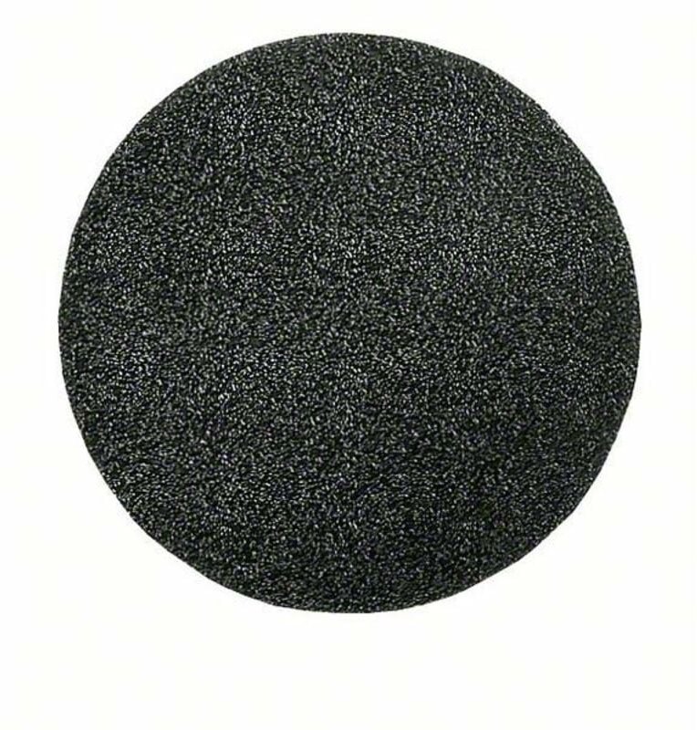 Pro F355 Schleifblatt 125 mm 240 - 2608606758 - Bosch