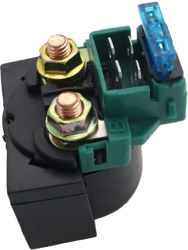 Motorrad Relais ZubehöR für CF188 500 CF250 CH250 CF500 X5 X6 ATV UTV SSV GO KART