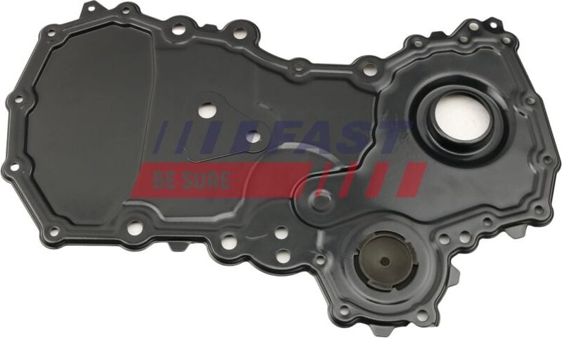 Ft45330 Schnellsteuerabdeckung