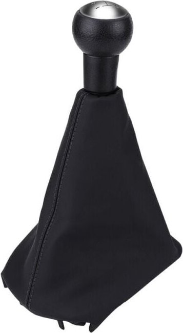 Cyslmuk - peugeot 307 5-Gang-Schaltknaufmanschettensatz für 308 607 608 citroen C3 C5