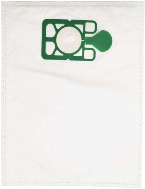 Ahlsen Numatic NVM-1CH Filter-Staubsaugerbeutel, 6er-Pack