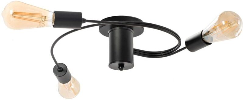 Deckenlampe loft APP742-3C