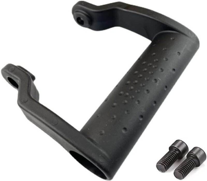 Poignée de meuleuse d'angle (poignée + vis de montage) - Lntyq