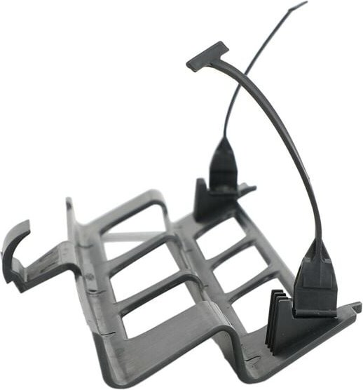 Tlily - FrontstoßStange AbschleppöSenabdeckung 1248800105 für - e- W124 84-1996