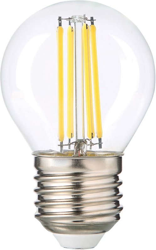 GSC - LED-Lampe Serie Gold 4W E27 3000K