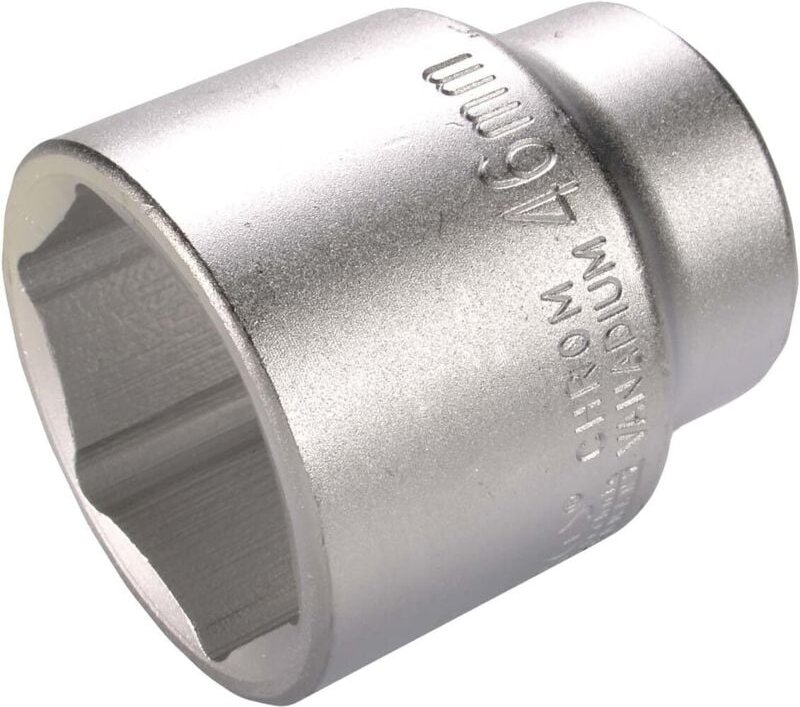 SW-Stahl 07660L-5 Verlängerung 3/4 Zoll-200 mm