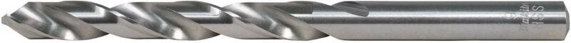 Metallbohrer hss-gs 9,0x125 mm - D-77877 - Makita