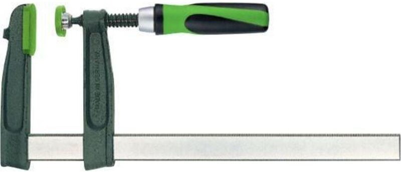 Luna Schraubzwinge für die Tischlerei