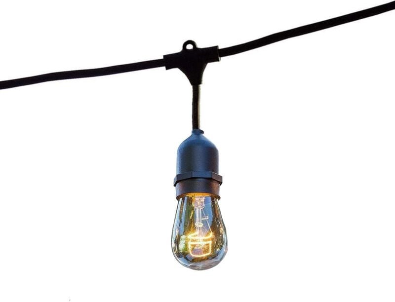 Lichterkette MAFY 6 mètres