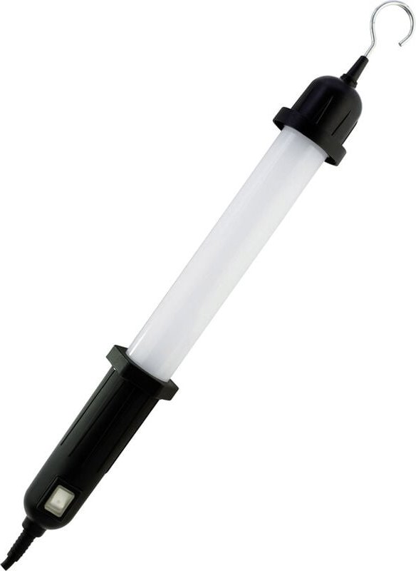 REV - 0090960505 led Handleuchte 7 w 2021 Energieeffizienzklasse n.rel