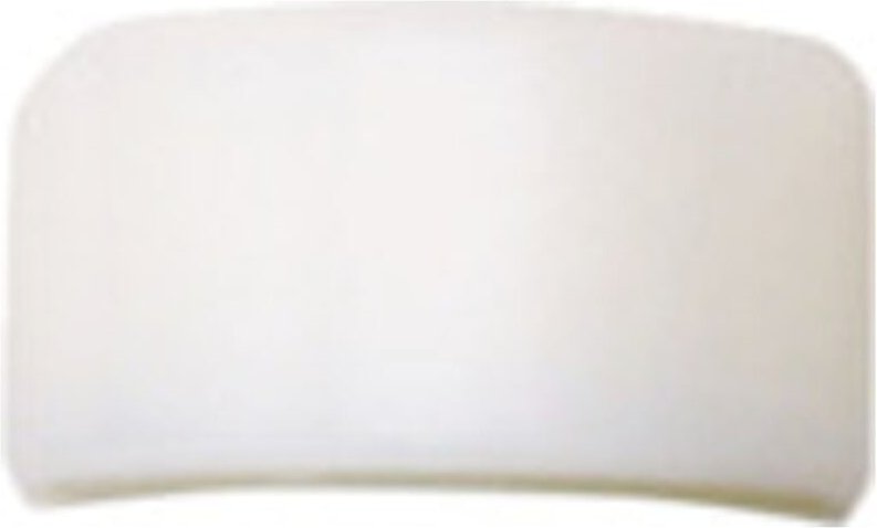 E 247-40 Ersatzkopf Polyamid ø 40 mm