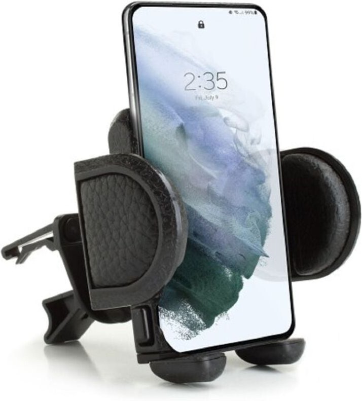 Thumbnail - Universal Air Vent Halterung Telefonhalter für Auto 360 Grad Drehbar