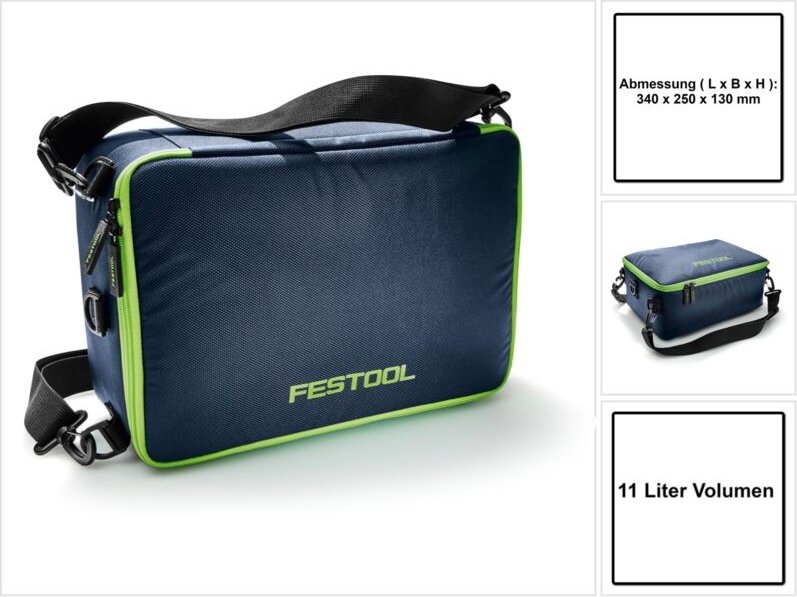 Isoliertasche ISOT-FT1 - 576978 - Festool