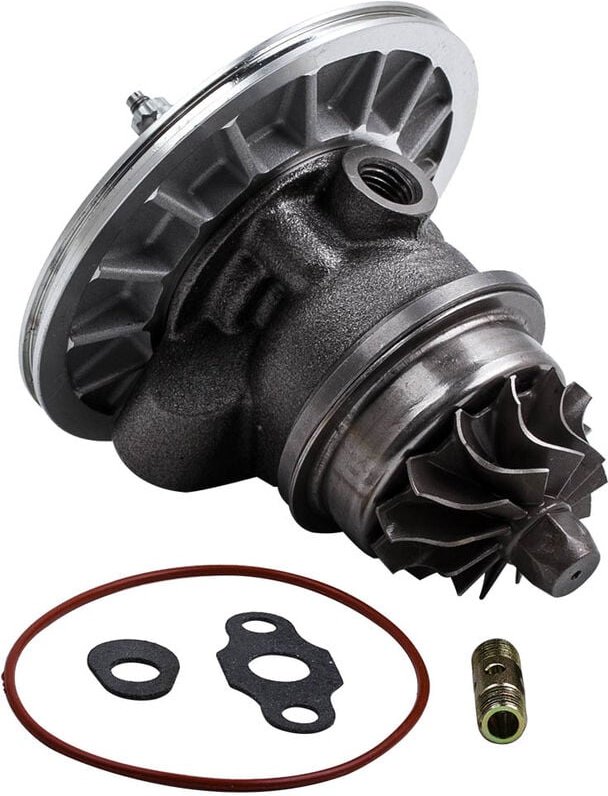 Turbolader Rumpfgruppe für VW T4 Transporter 2.5 TDI 70X ACV ABL AJT AUFTurbolader Rumpfgruppe für VW T4 Transporter 2.5...