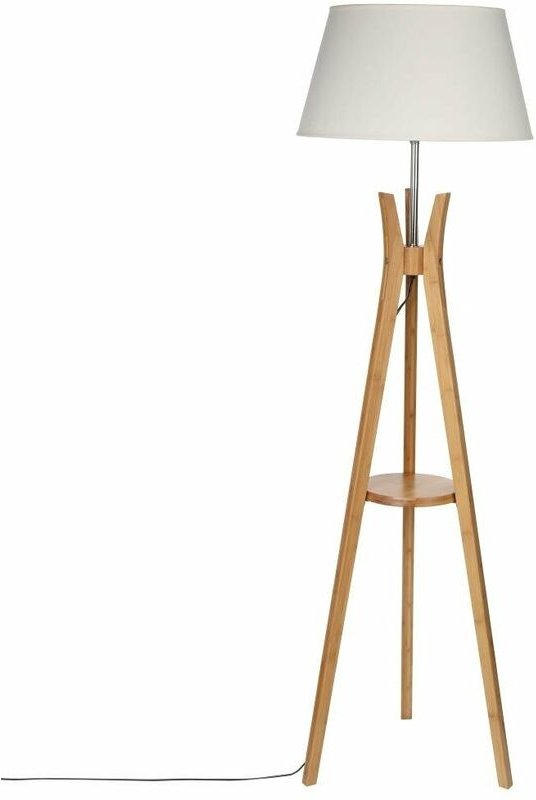 Stehlampe Atmosphera