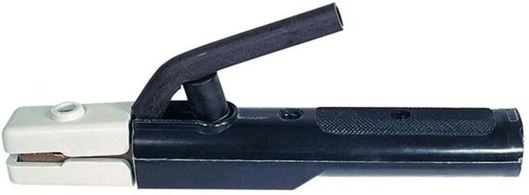 Elektrodenhalter Modell kurt haufe® DE2400 400 a