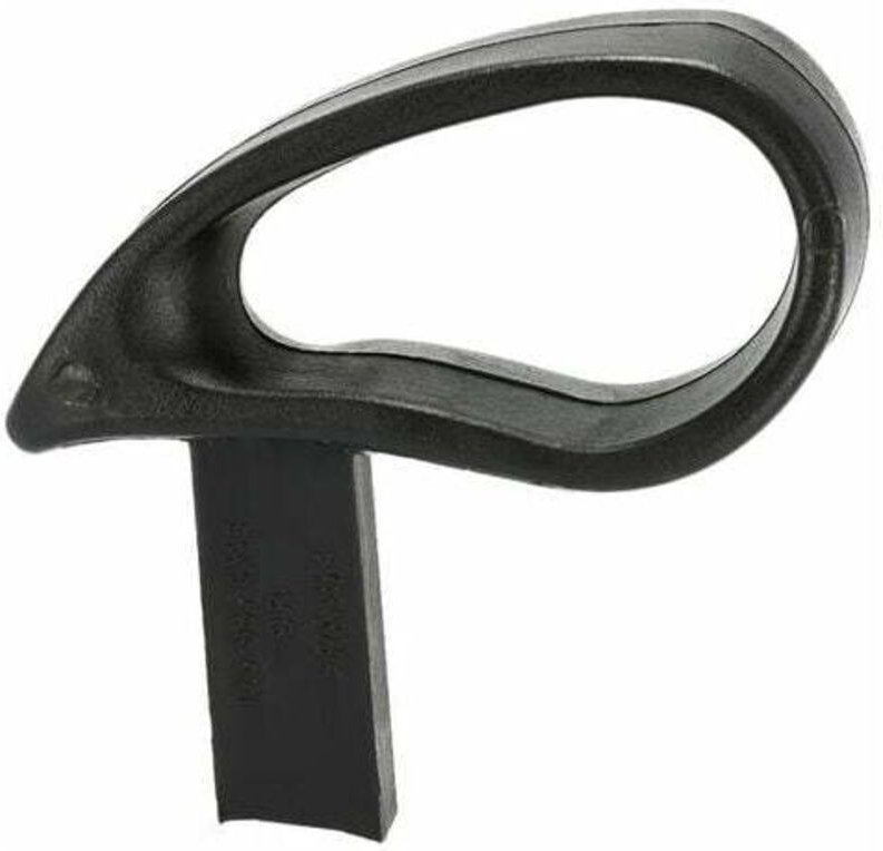 Kipphebel für Sitzneigungsverstellung vorn rechts für VW MK4 Bora Caddy Polo Audi SEAT Beifahrerseite/Fahrerseite, UK-Mo...