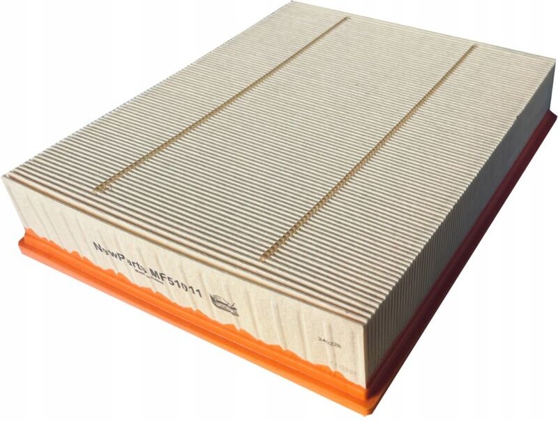 NewParts Filters MF51011 Nitro Liberty Luftfilter Ersatz WIX 49933