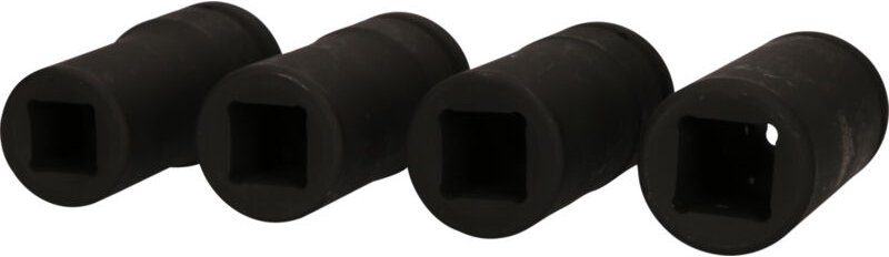 3/4' Vierkant-Kraftstecknuss-Satz für Fuso, 4-tlg