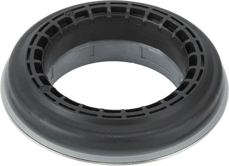 Stoßdämpferlager, Stoßdämpferstrebenstütze aus Aluminiumlegierung, reibungsarme Lagerbaugruppe passend für 2006-2011, 51...