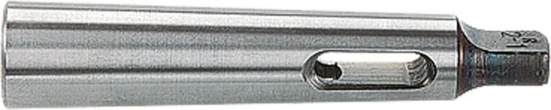 No Brand - Fein Reduzierhülse für Morsekegel Aufnahme mk 4 / mk 3 - 63302004002