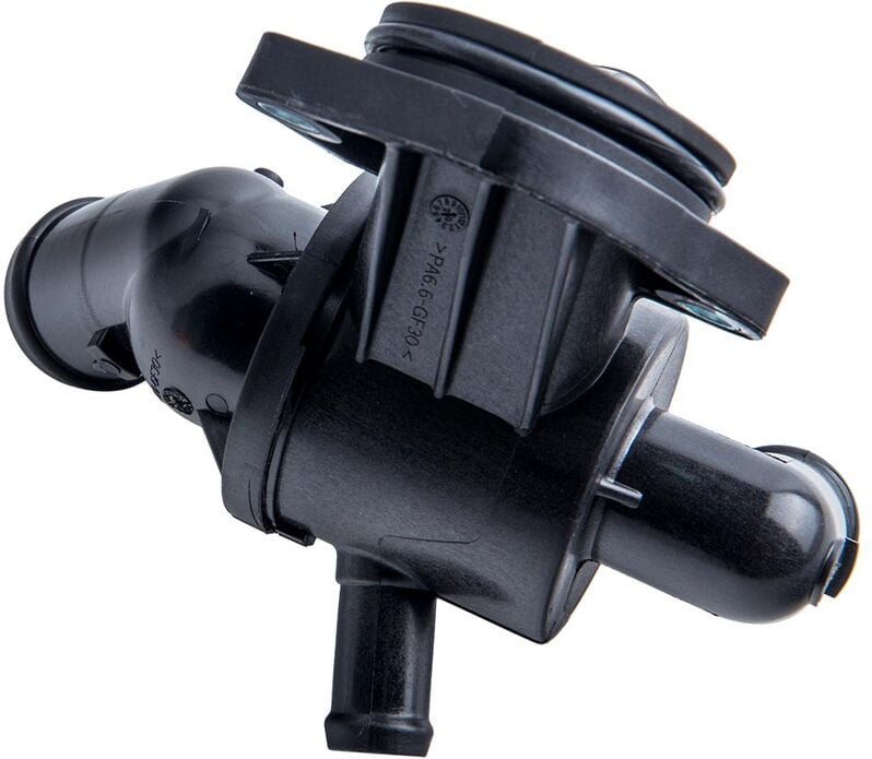 Thermostat Kühlmittel mit Dichtung für Skoda Superb ii Kombi vw Golf vi cc AudiThermostat Kühlmittel mit Dichtung für Sk...