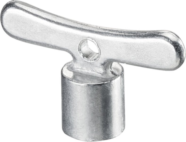 Vierkantschlüssel sw 6mm - Oventrop