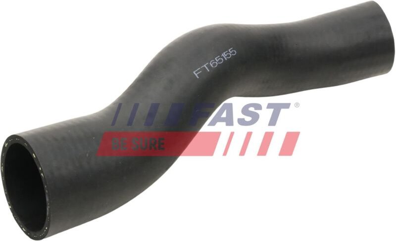 Ladeluftkühlerrohr FT65155 FAST