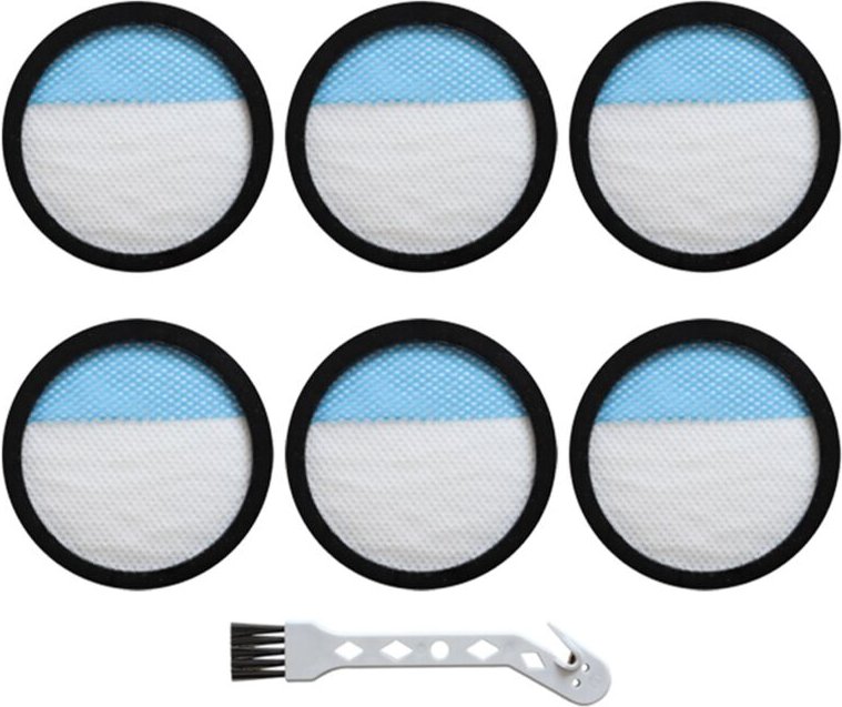 Filter A32SV720N Ersatz für 18 V ONE+ Akku-Staubsauger