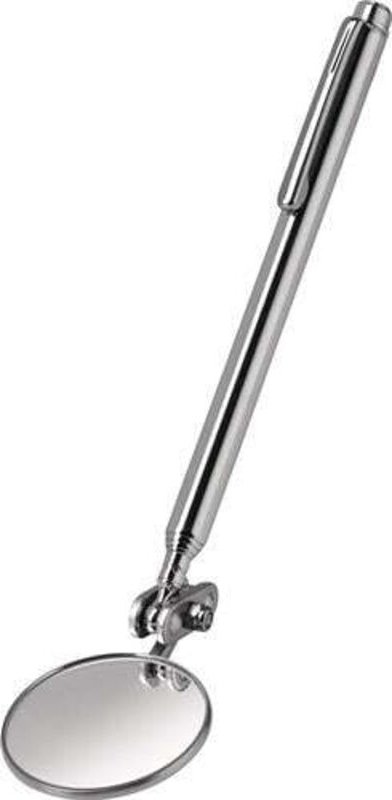 Teleskop-Magnetheber m.Spiegel Hesse